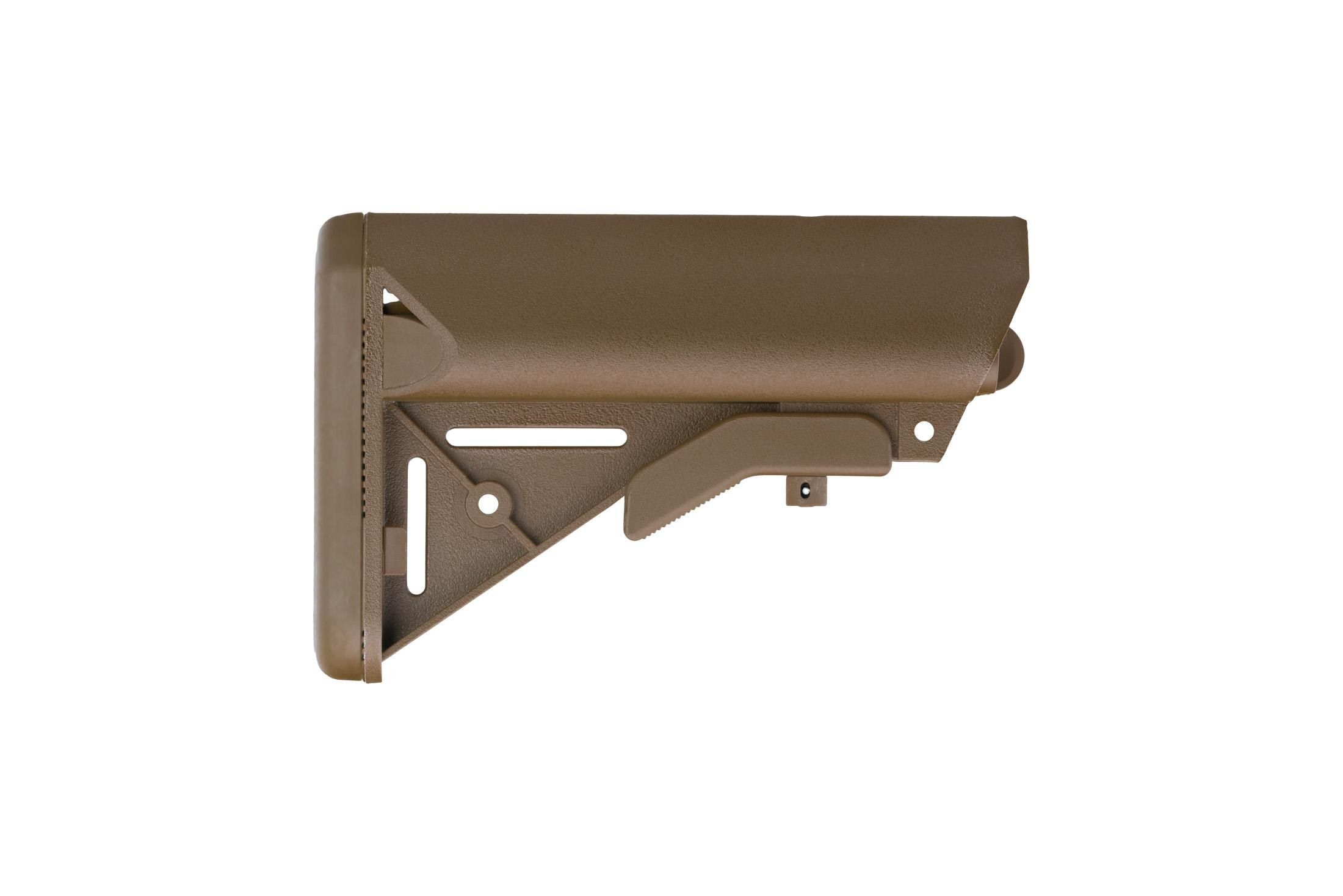 【実物】B5 systems Sopmod stock BK B5 Systems Enhanced SOPMOD Stock | Big Tex Ordnance